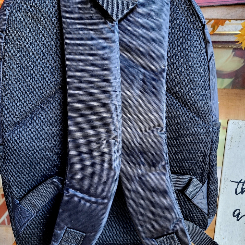 Cartoon Lightweight Waterproof Backpack - Picture 7 of 10